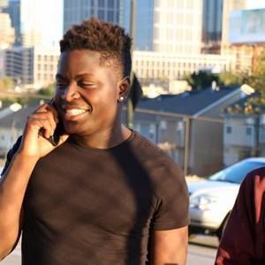 Meet your Posher, Kingluther